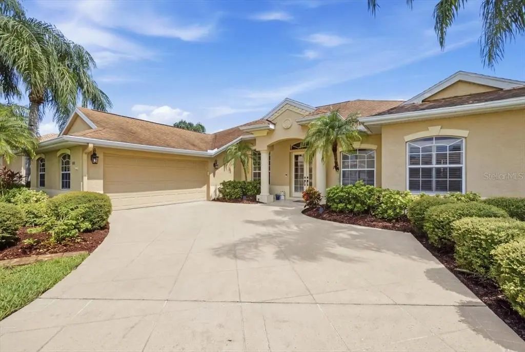 2400 Little Country Road, PARRISH