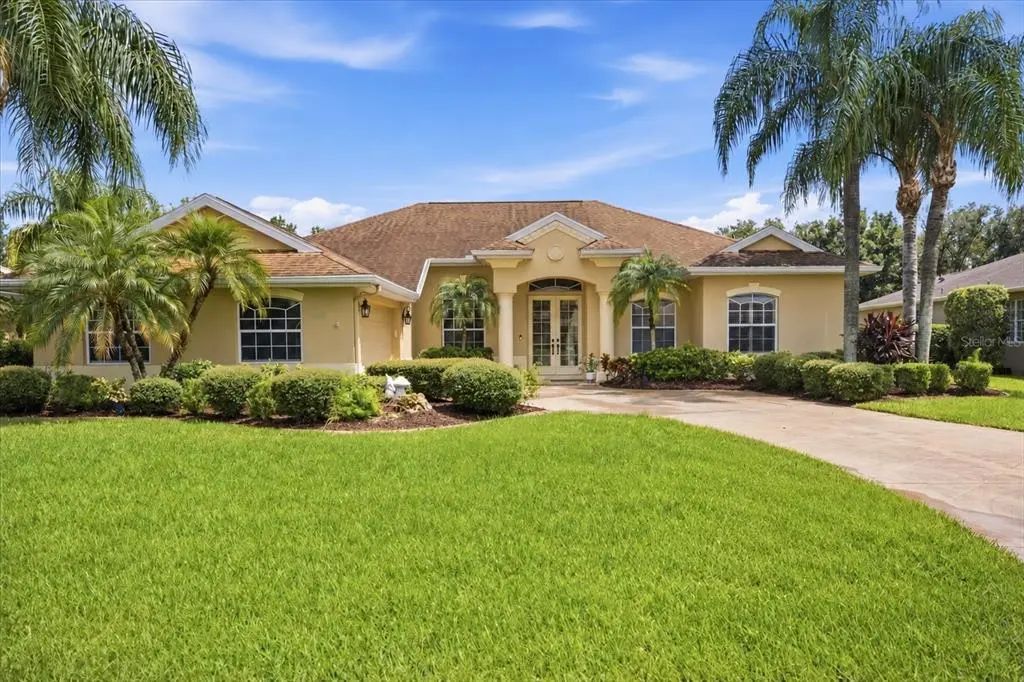 2400 Little Country Road, PARRISH