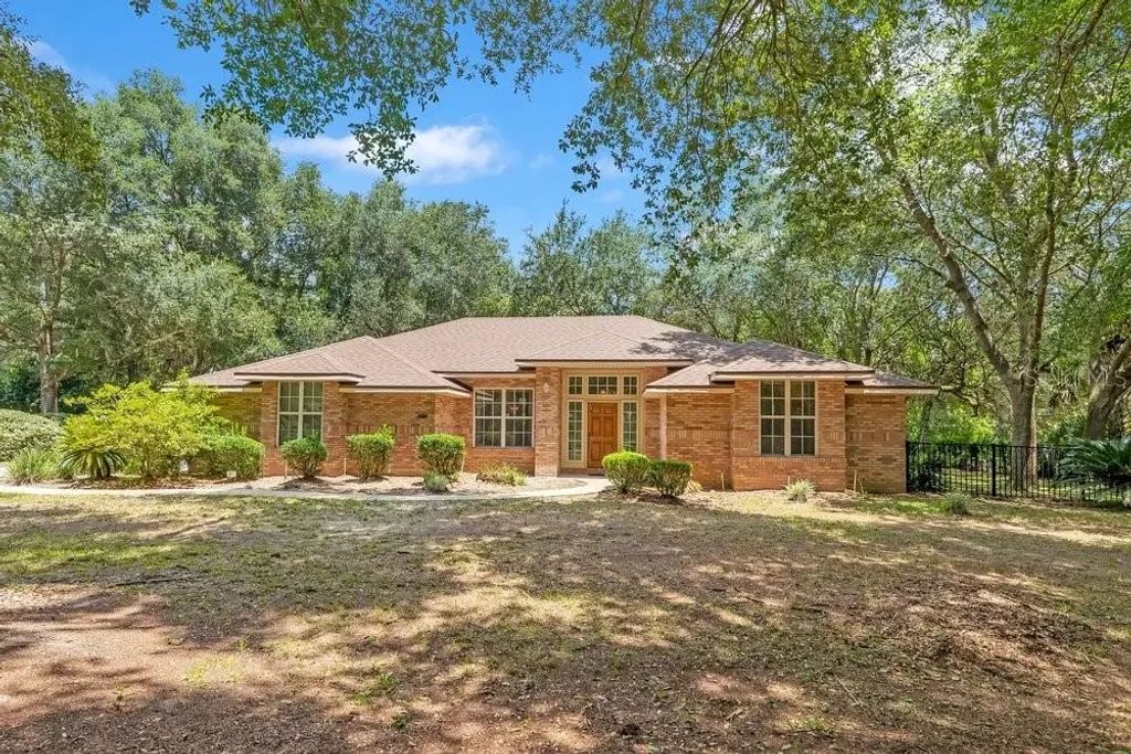 288 Crooked Tree Trail, DELAND