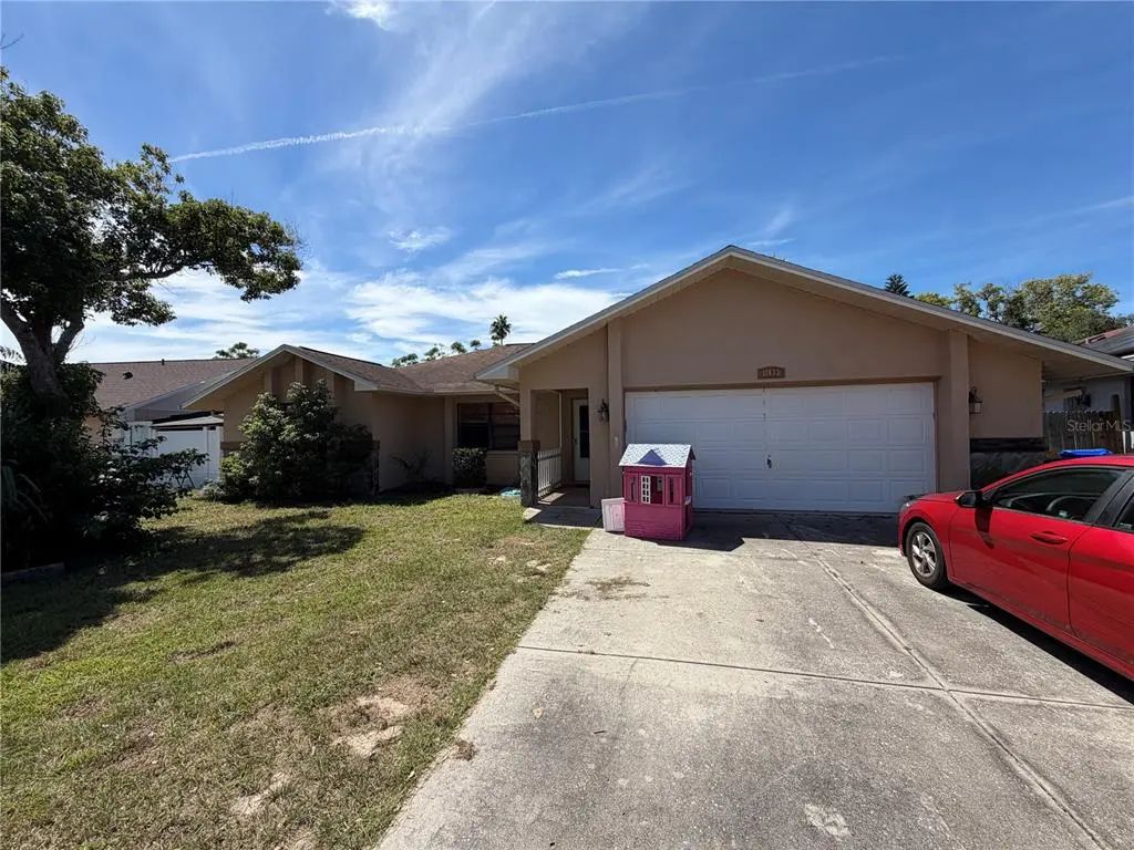 11433 Brown Bear Lane, PORT RICHEY