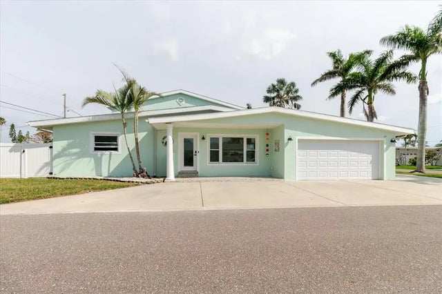 203 163rd Avenue, REDINGTON BEACH