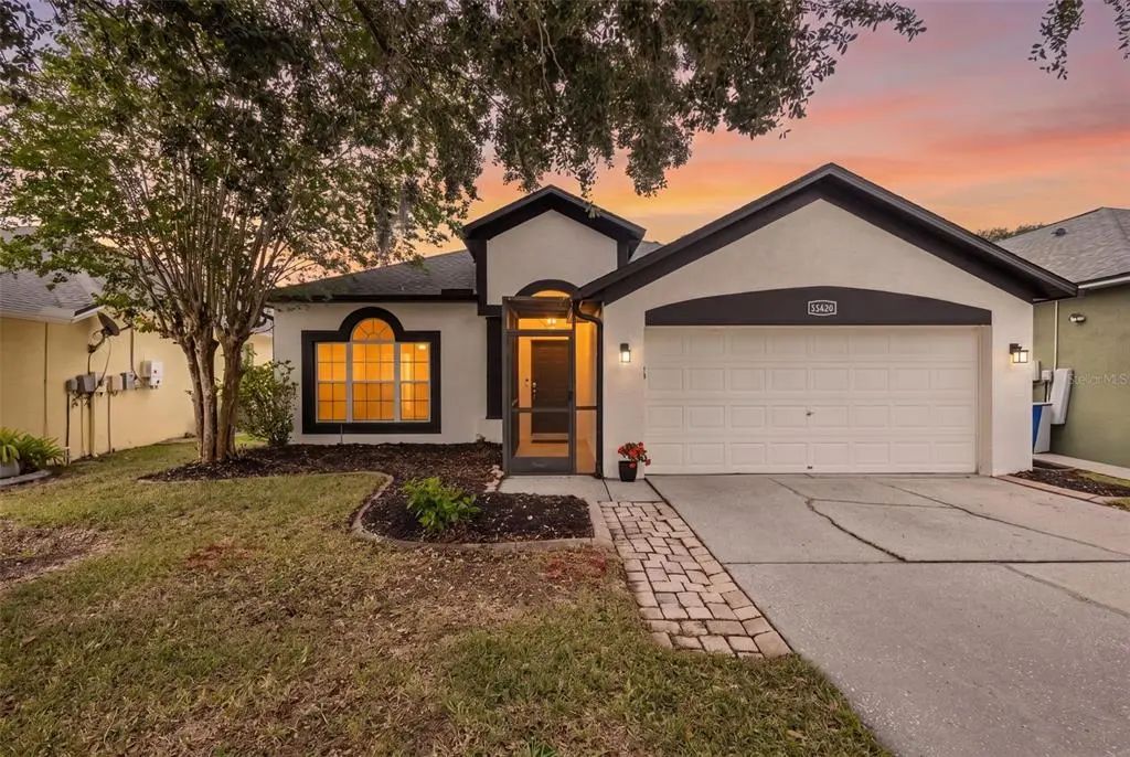 22633 Marsh Wren Drive, LAND O LAKES