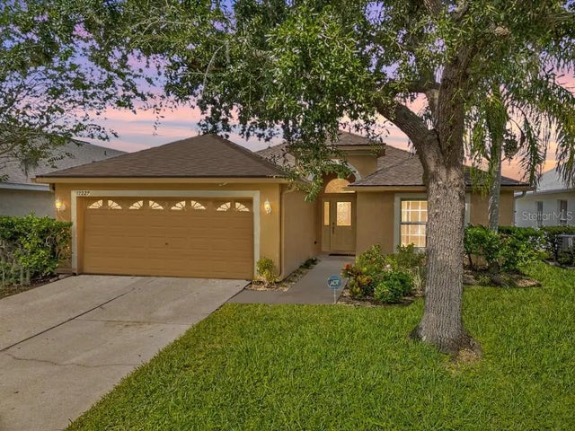 12227 Coldstream Lane, TAMPA