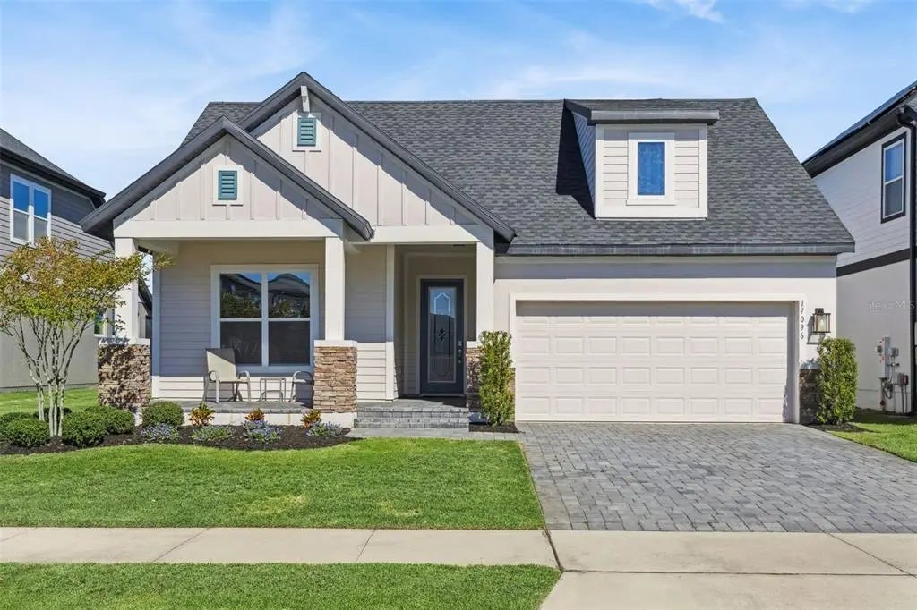 17096 Cercis Loop, CLERMONT