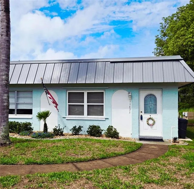 11631 Bayonet Lane, NEW PORT RICHEY