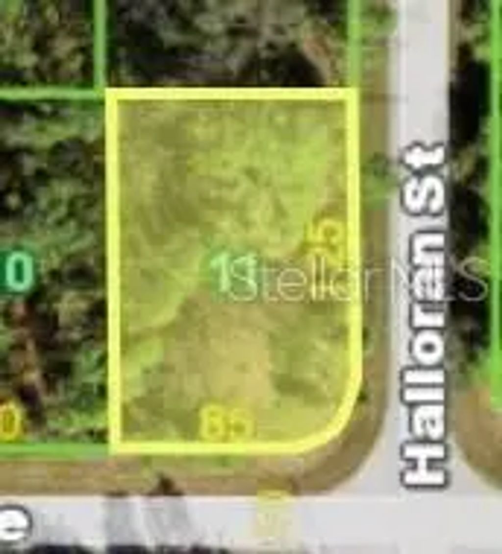 12614 Johannes Avenue, PORT CHARLOTTE