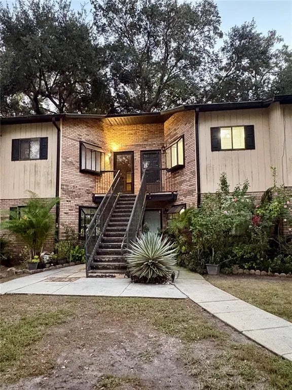 1724 Foxhall Circle 1724, KISSIMMEE