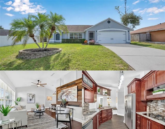 2375 Belen Drive, DELTONA