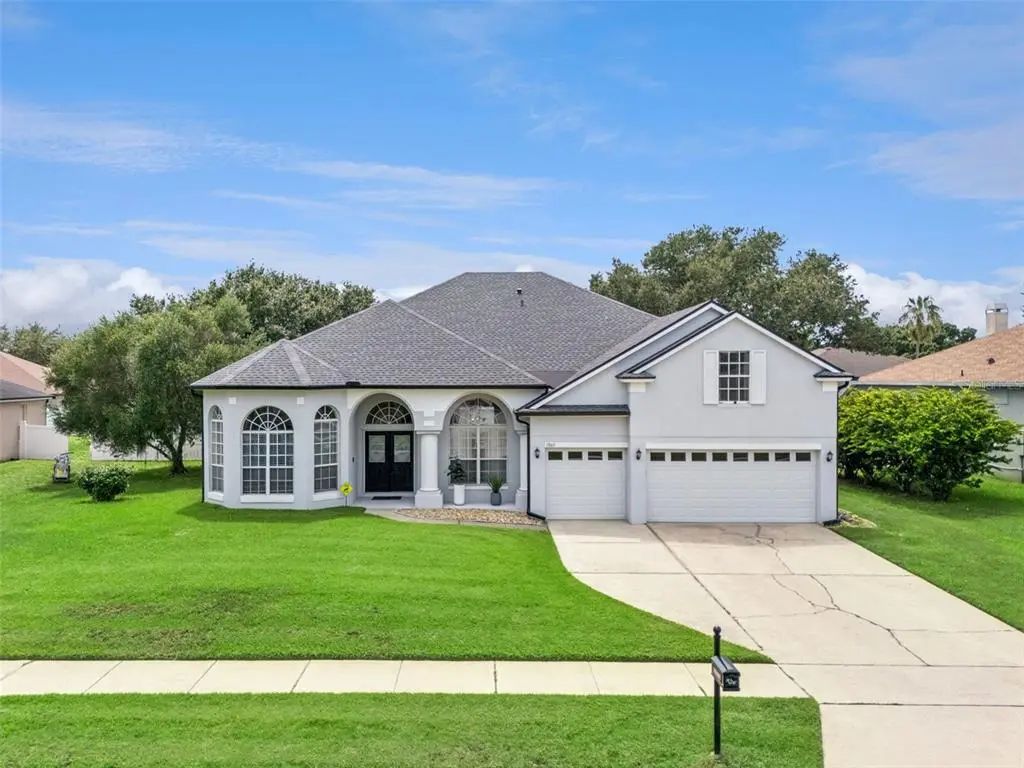 13163 Lakeshore Grove Drive, WINTER GARDEN