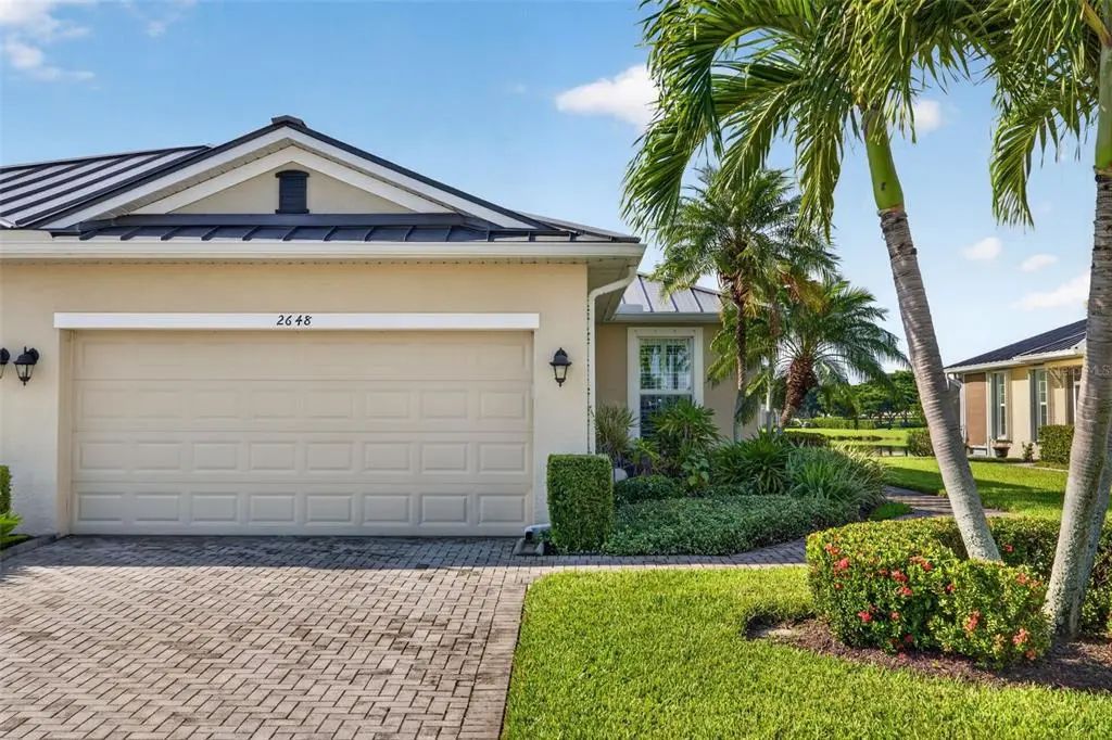 2648 Anguilla Drive, CAPE CORAL