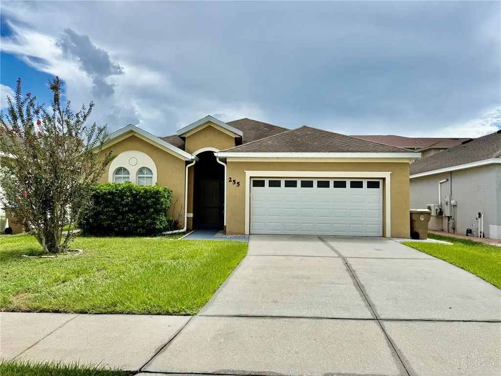 255 Magical Way, KISSIMMEE