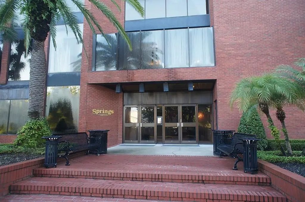 N/A, LONGWOOD
