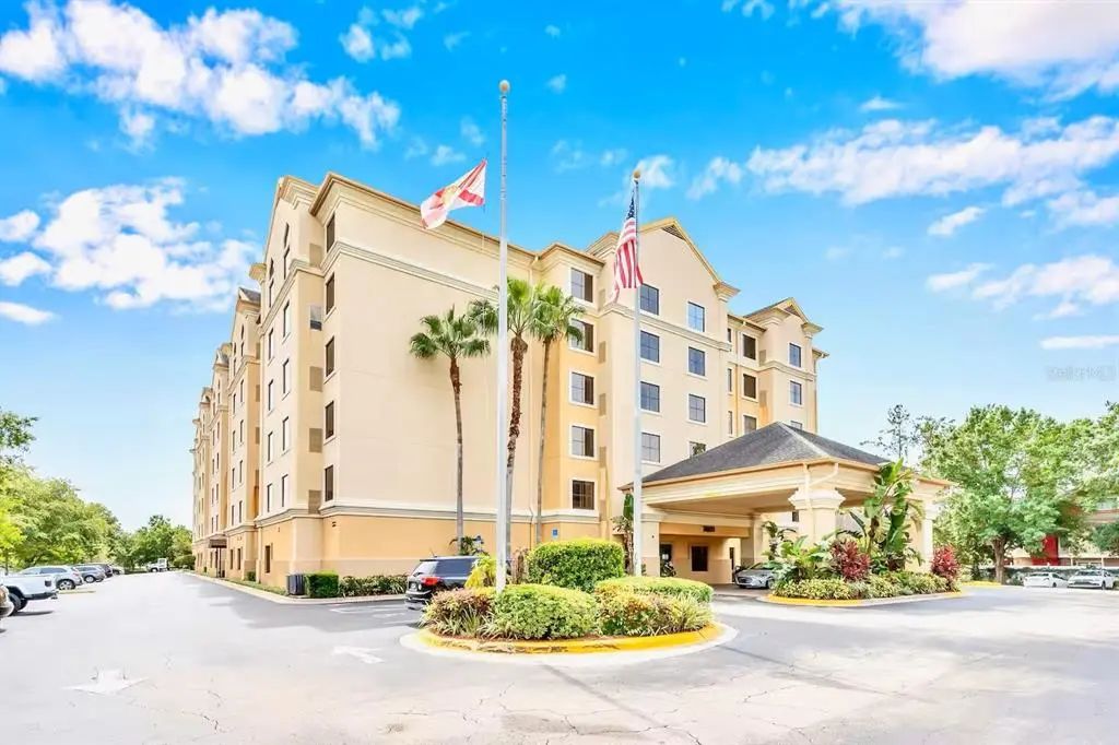 7601 Canada Avenue 417, ORLANDO