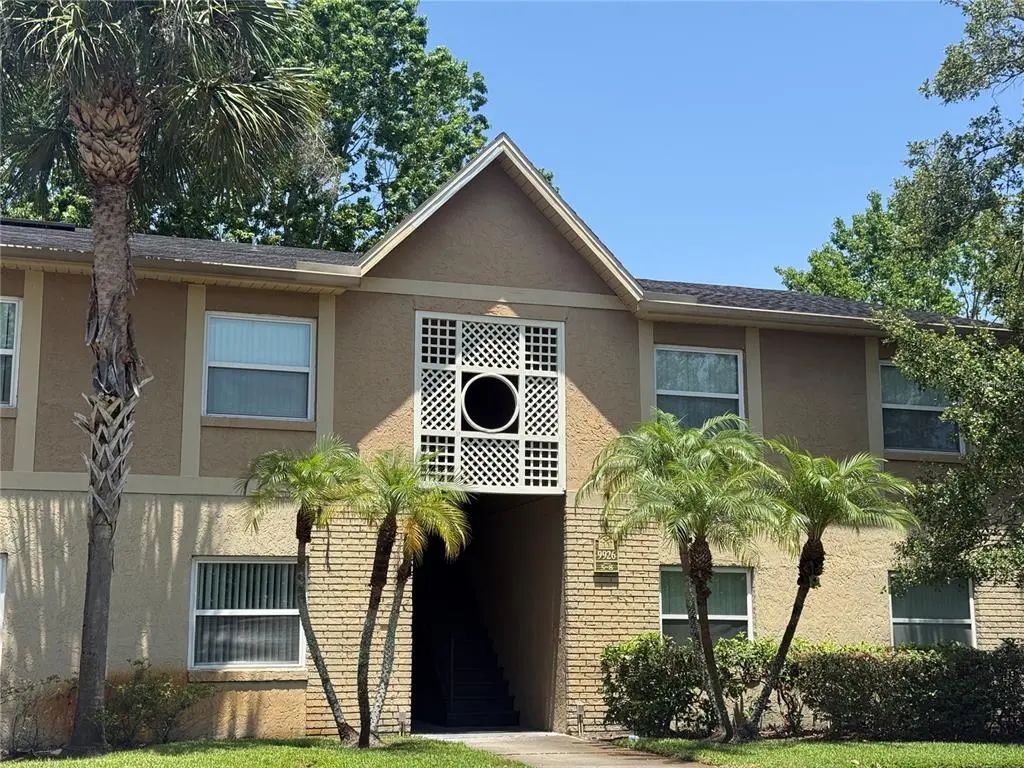 9950 Turf Way 4, ORLANDO