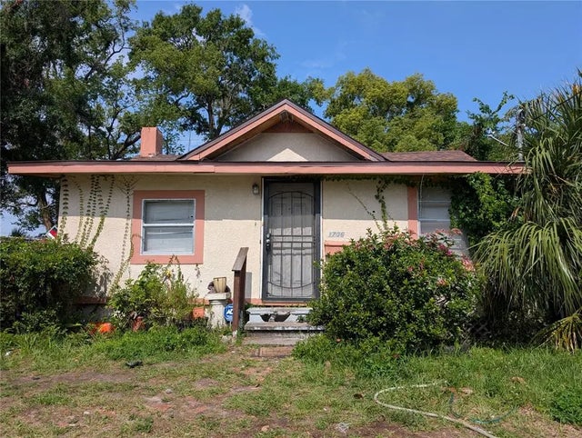 3706 N 36th Street, TAMPA