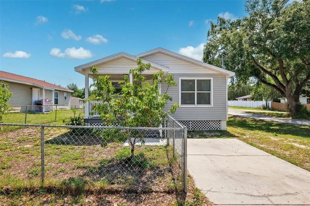 3801 Carroway Street, TAMPA