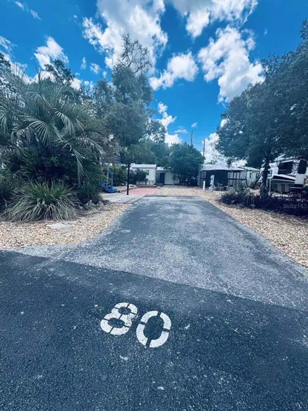 N/A, CRYSTAL RIVER