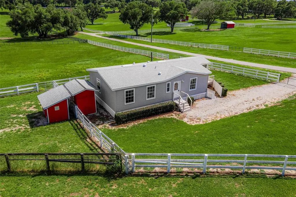 4400 Little Critter Trail, LADY LAKE