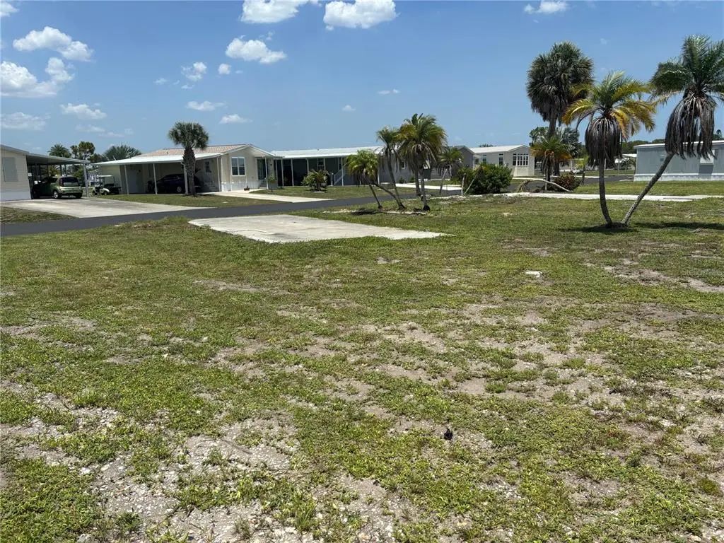 7471 Danvers Circle, PORT CHARLOTTE