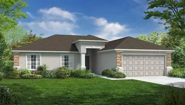 27421 Treadmill Drive, PUNTA GORDA