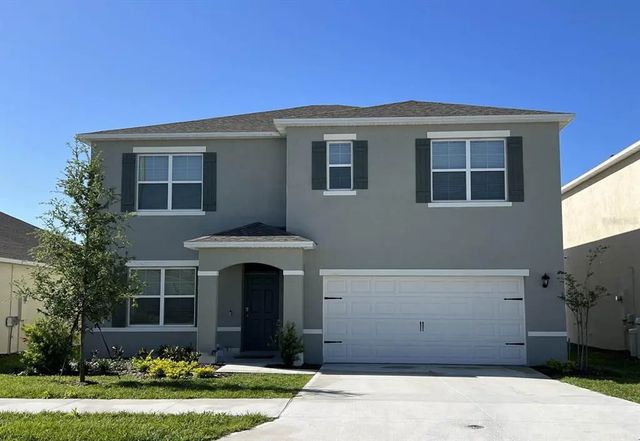 7858 Forrest Fox Way, LAKELAND