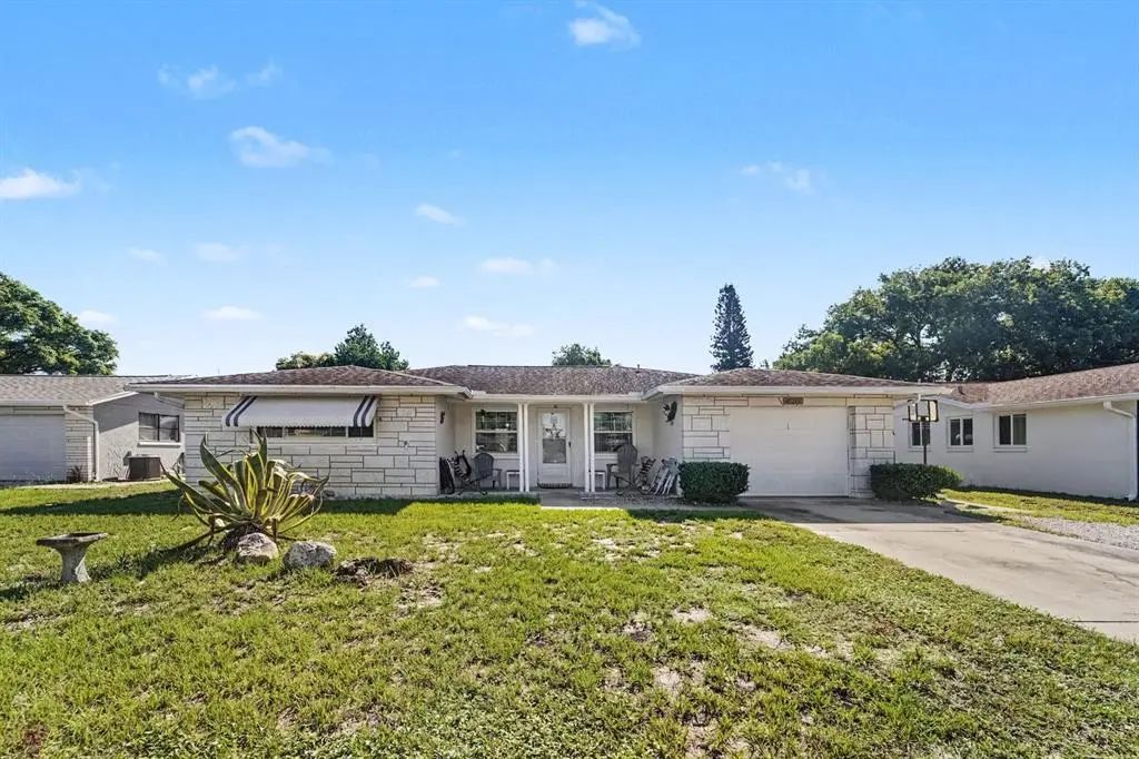 10214 Holly Drive, PORT RICHEY