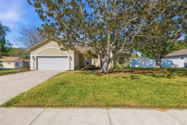 1408 Spring Ridge Drive, WINTER GARDEN