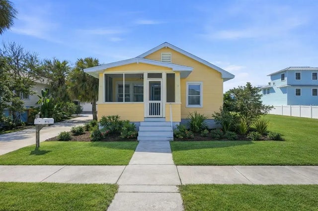104 18th Avenue, ST PETE BEACH
