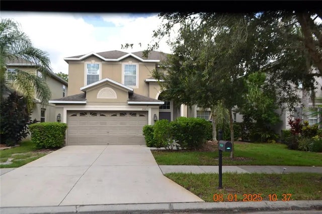 20420 Carolina Cherry Court, TAMPA