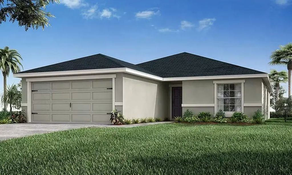 237 Dancing Dahlia Street, RUSKIN