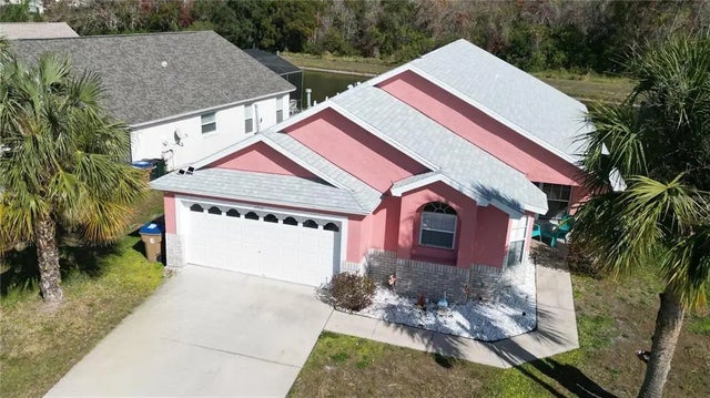 4700 Prairie Point Boulevard, KISSIMMEE