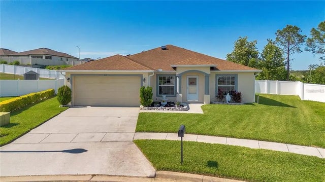 510 Peter Pan Blvd, DAVENPORT