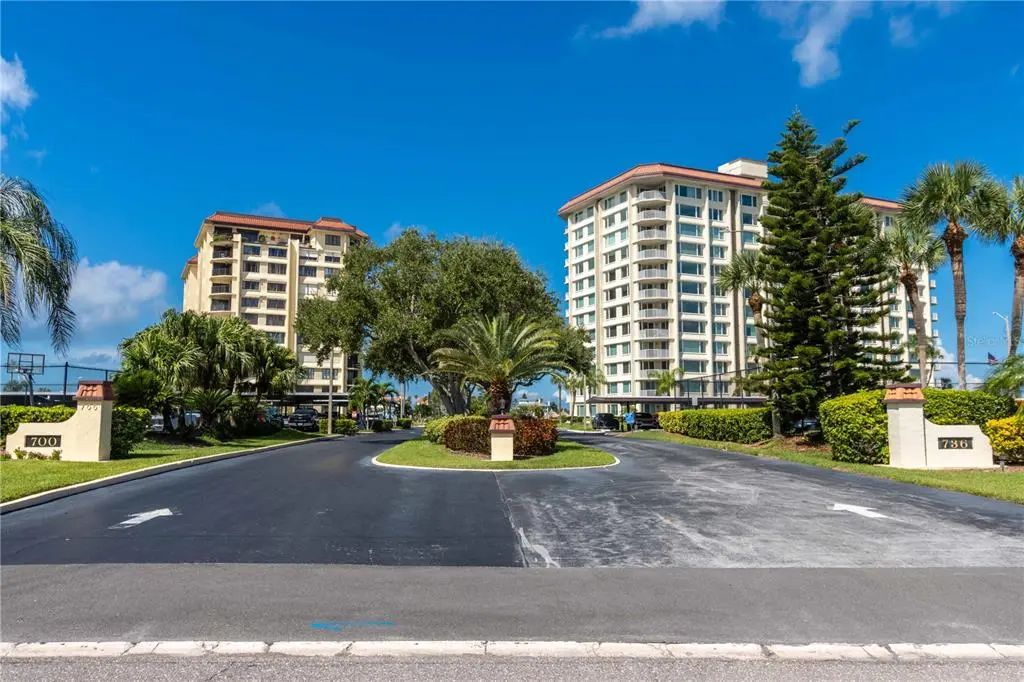 700 Island Way 501, CLEARWATER BEACH