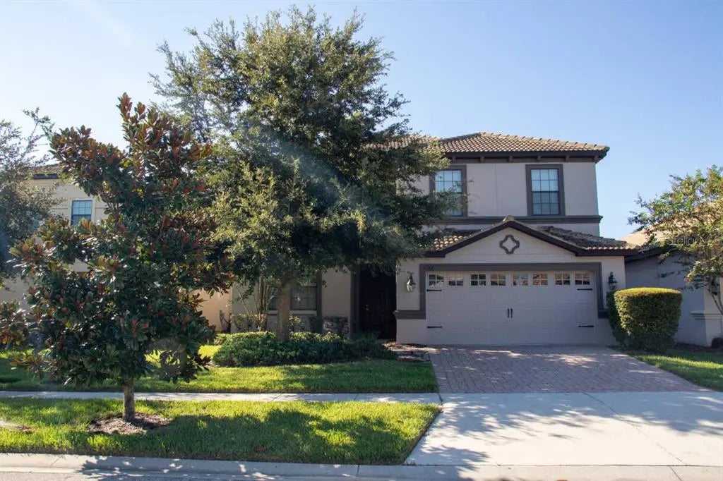 9162 Wedge Drive, DAVENPORT