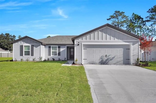 7504 Sw 128th Street, OCALA