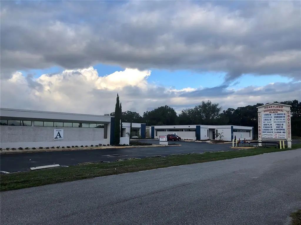 6801 Us 27 Highway N C4, SEBRING