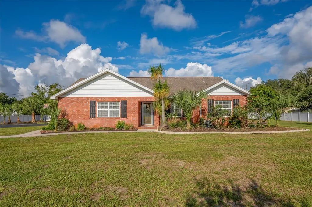 7801 Alafia Drive, RIVERVIEW