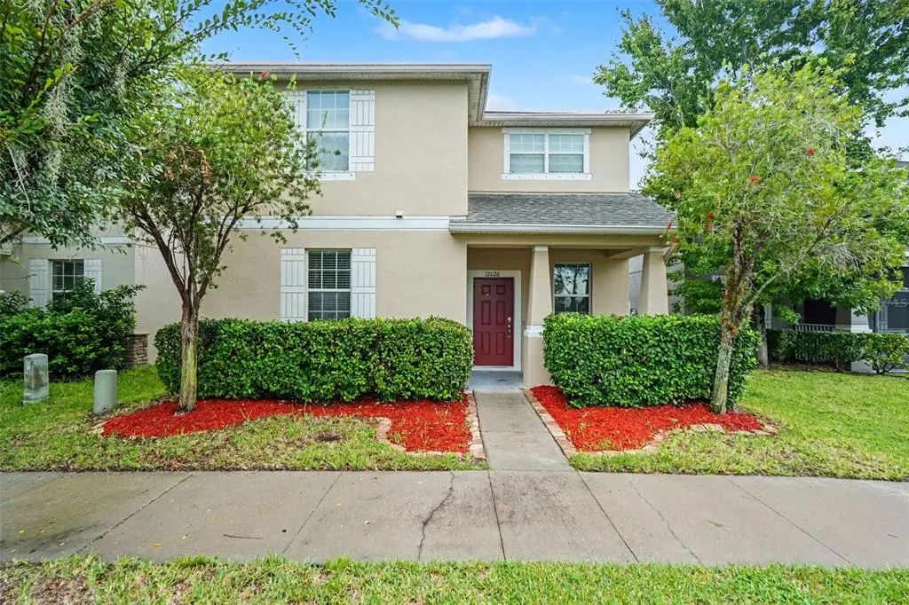 12026 Streambed Drive, RIVERVIEW