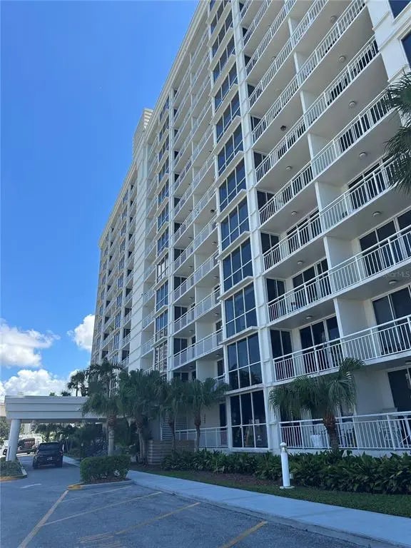 100 Pierce Street 801, CLEARWATER
