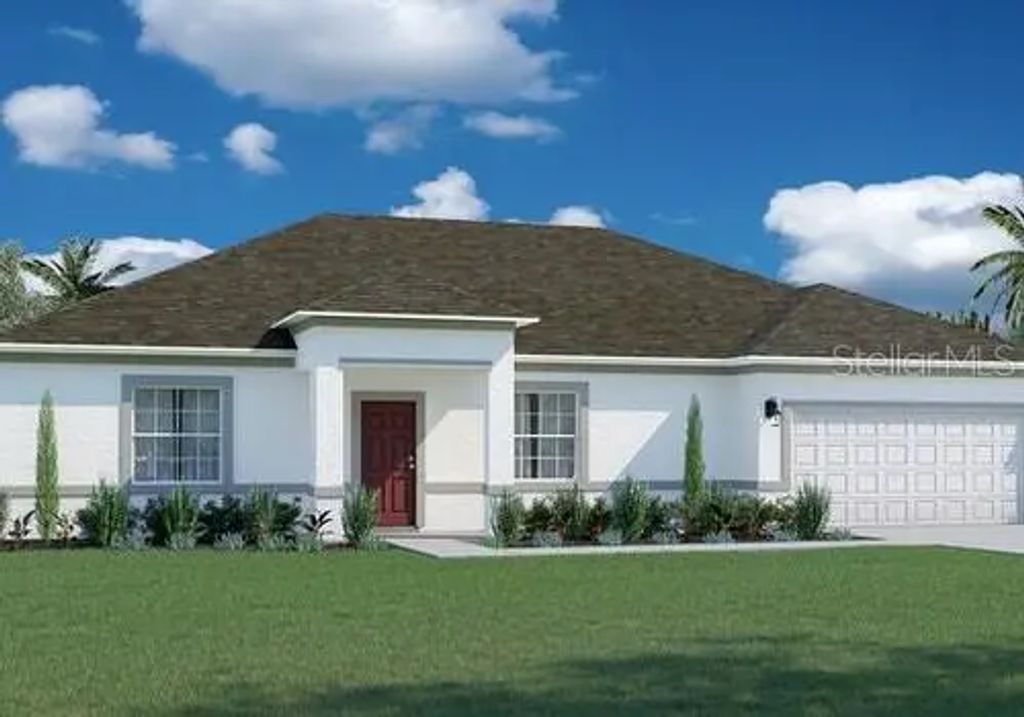 2666 Yuma Avenue, NORTH PORT