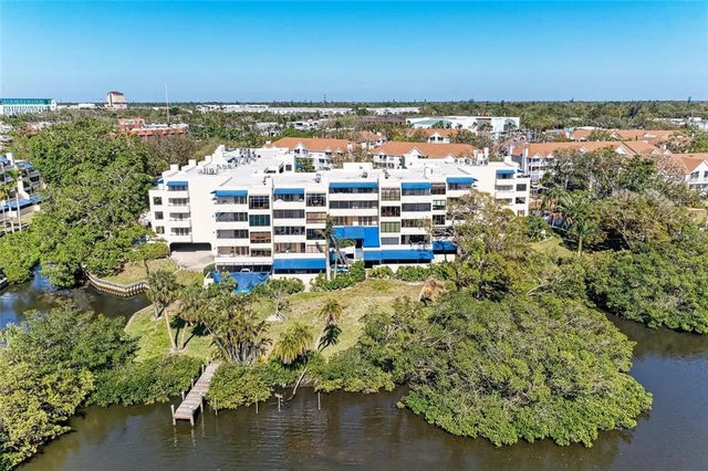 835 S Osprey Avenue 101, SARASOTA