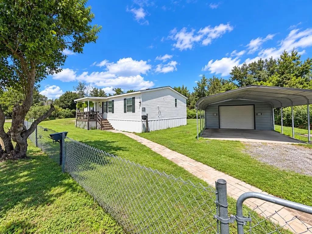 9027 Hammock Loop, POLK CITY