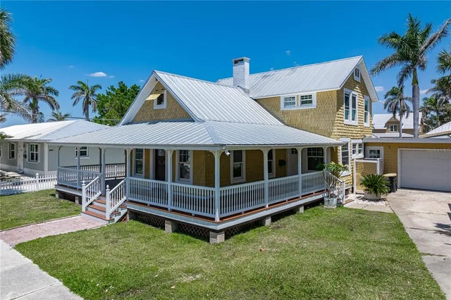 110 Gilchrist Street, PUNTA GORDA