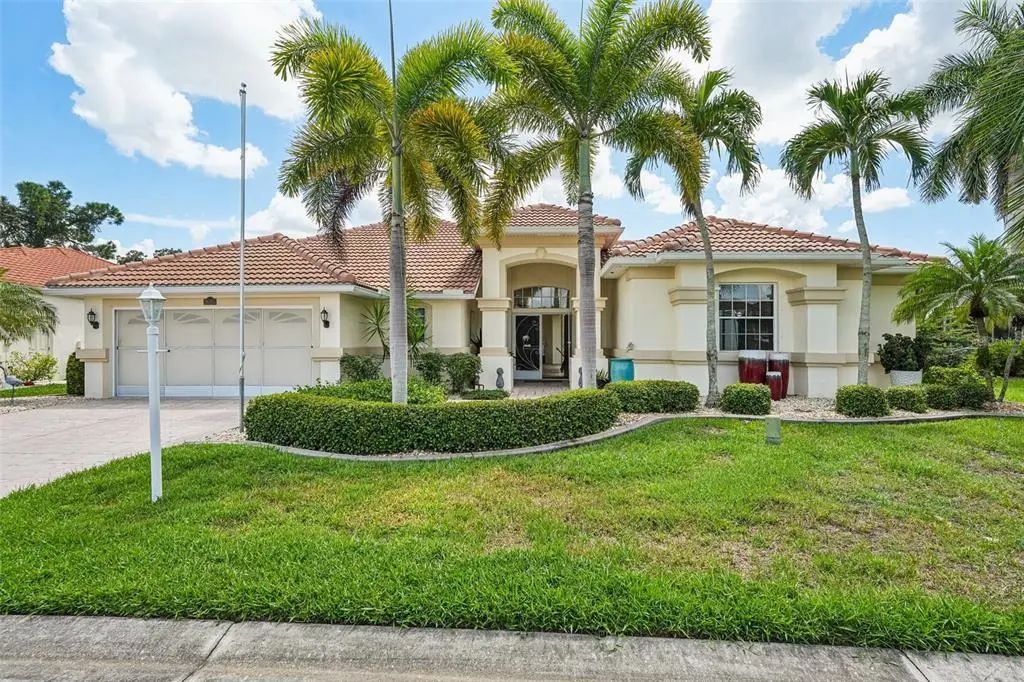26355 Feathersound Drive, PUNTA GORDA
