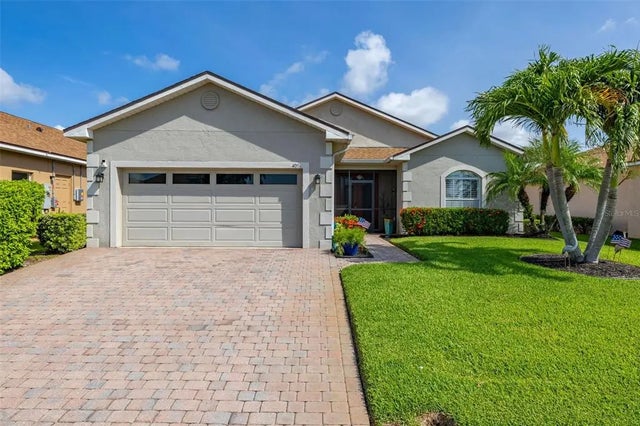 4056 Ashton Club Drive, LAKE WALES