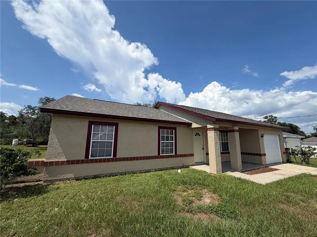 73 Olive Drive, OCALA