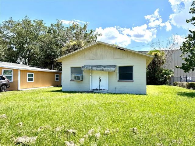 844 Klondike Street, WINTER GARDEN