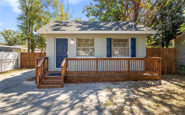 1710 W Perdiz Street, TAMPA