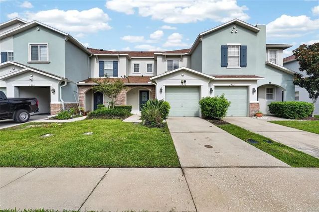 2436 Hassonite Street, KISSIMMEE