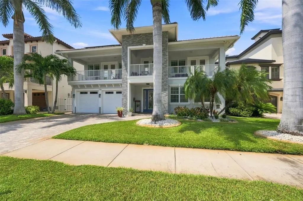 116 Forest Hills Drive, REDINGTON SHORES
